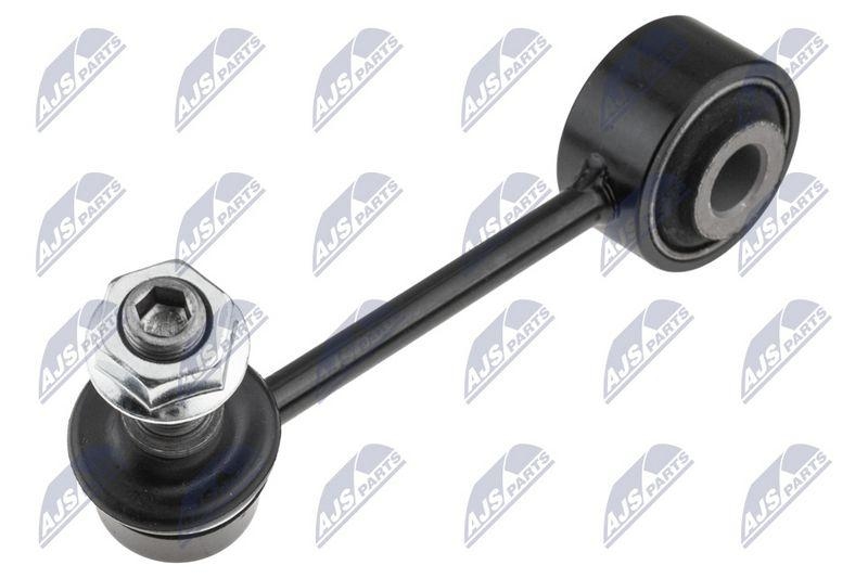 Bieleta antiruliu Mercedes Gle 4matic (C167)/V 167 2018-, Gls 4matic (X167) 2019-; punte spate, partea stanga; 1673203104; NTY, aftermarket