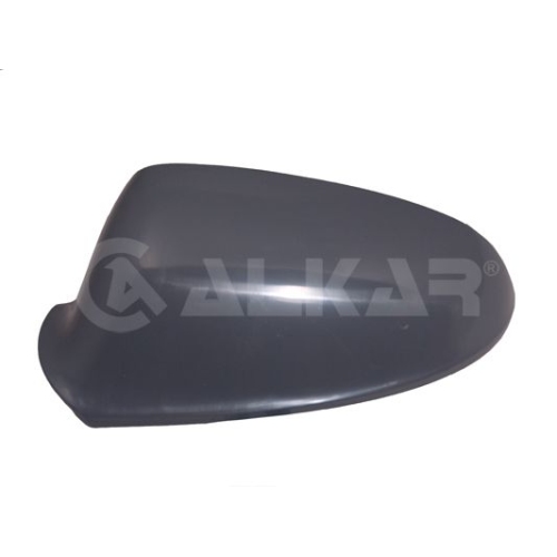 Carcasa oglinda exterioara Opel Astra J, Alkar 6341442, parte montare : Stanga