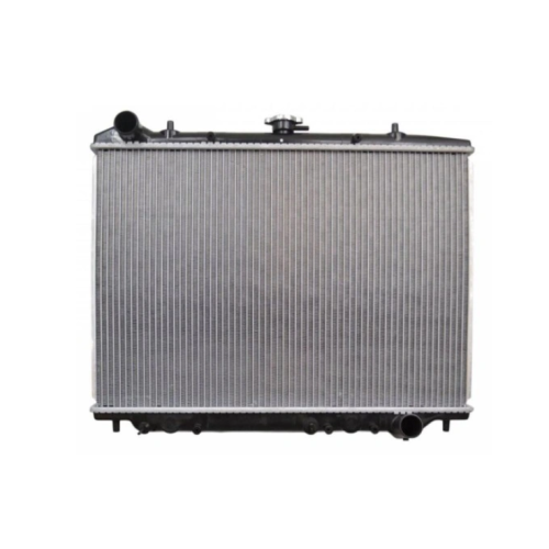 Radiator racire Opel Frontera, 09.1998-2003, motor 2.2; 3.2 V6, benzina, cutie manuala, cu/fara AC, 618x425x32 mm, aluminiu brazat/plastic, SRLINE Polonia