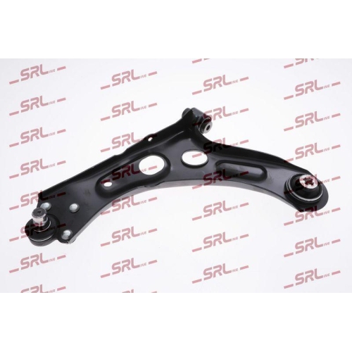 Brat suspensie roata Opel Corsa F (P2jo), 07.19-, Corsa F Box / Liftback, 07.19-; Peugeot 208 2 (Ub, Up, Uw, Uj), 06.19-, Punte Fata, Stanga, SRLine
