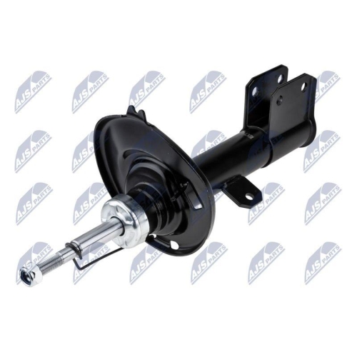 Amortizor fata Citroen C4 2009-, Peugeot 5008 2009-2017, Dreapta, 5208T8