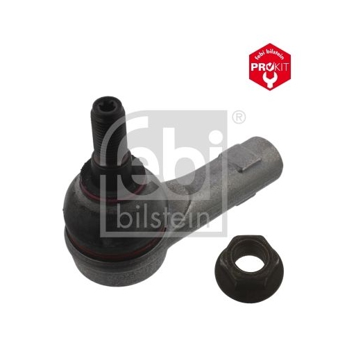 Cap bara Audi Q7 (4l); Porsche Cayenne (92a), Cayenne (9pa, 955); Vw Amarok (2h, S1b), Touareg (7L), Touareg (7p5) Febi Bilstein 36911, parte montare : punte fata, stanga