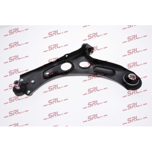 Brat suspensie roata Opel Corsa F (P2jo), 07.19-; Peugeot 208 2 (Ub, Up, Uw, Uj), 06.19-, CORSA-e (68), e-208, Punte Fata, Stanga, SRLine