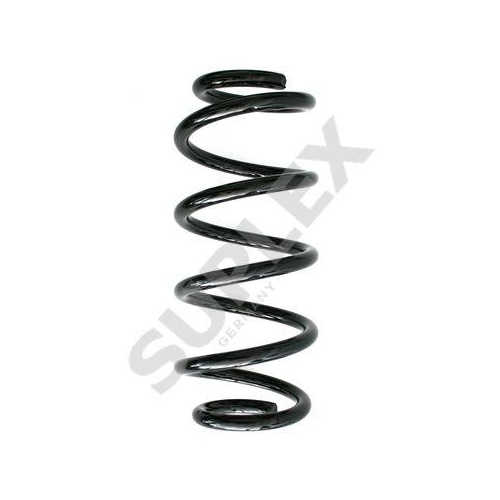Arc suspensie Audi A4 B6 (8e2), 11.00-12.05, A4 B6 Avant (8e5), 02.00-12.05, A4 B7 (8ec), 11.04-06.08, A4 B7 Avant (8ed), 11.04-06.08; Seat Exeo (3r2), 12.08-05.13, Exeo St (3r5), 05.09-05.13, Punte Fata, SUPLEX
