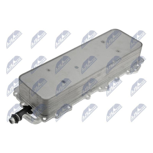 Radiator racire motor Range Rover 3 L322 5.0 2009-2012, 4 L405 3.0 2013-, Discovery 4 L319 5.0 2009-2018, Jaguar Xj X351 3.0, 5.0 2009-, F-Pace X761 3.0 2015-, 9W83-6A642-AF