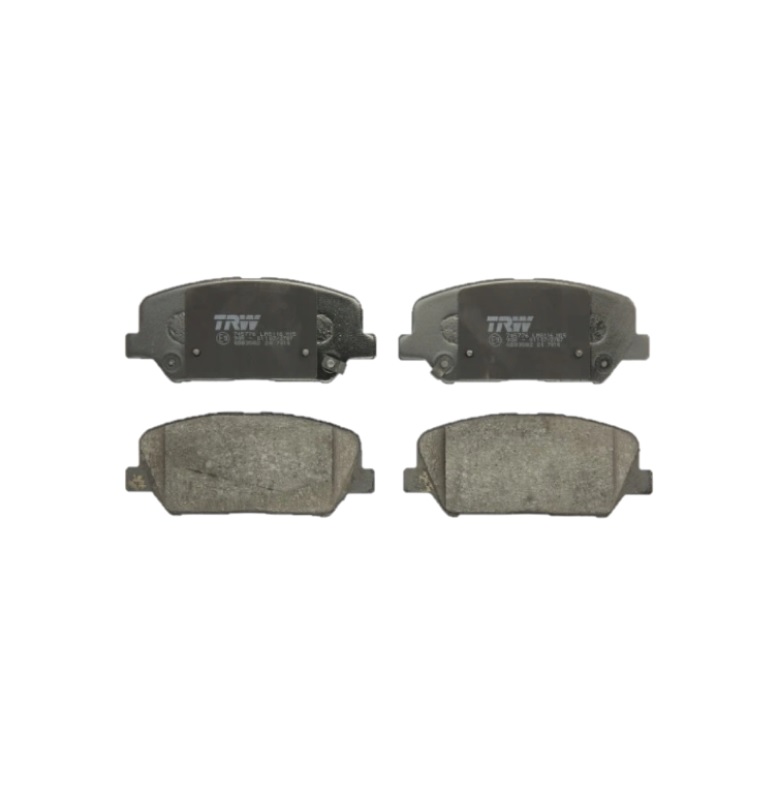 Placute frana Hyundai I30 (Gd), 06.2011-, Veloster (Fs), 03.2011-, Kia Cee`D Sportswagon (Jd), 09.2012-, Pro Cee&acute;D (Jd), 03.2013-, TRW