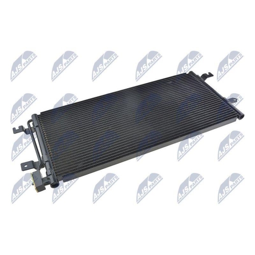 Evaporator aer conditionat Transporter T4 (70x, 7d) (90-) 1.9 Td (fara uscator), 7D0820413B