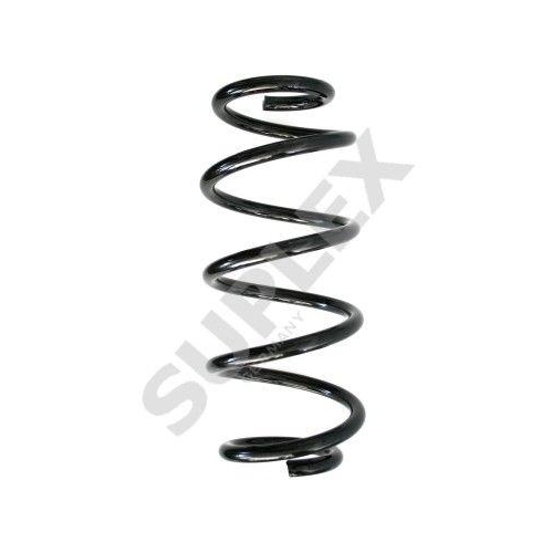 Arc suspensie Audi A4 B8 (8k2), 08.07-09.16, A4 B8 Avant (8k5), 11.07-12.15, 1.8 TFSI, 1.8 TFSI quattro, 2.0 TFSI, 2.0 TFSI flexible fuel, 2.0 TFSI flexible fuel quattro, 2.0 TFSI quattro, Punte Fata, SUPLEX