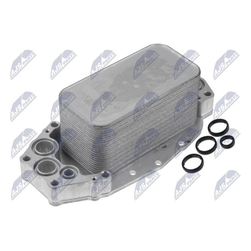 Radiator racire motor Range Rover Iv, Range Rover Sport 09-;Land Rover 3.0sd, Td Discovery Iv, Citroen, Peugeot 3.0hdi C5 Iii, C6 09-, 407 Coupe 09-; Jaguar 3.0d F-Pace 15-, Xf 09-, Xj 09-, 5989070371