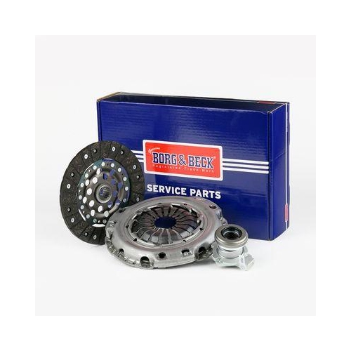 Kit ambreiaj Opel Astra H (A04), Astra H Box / Estate (L70), Astra H Estate (A04), Astra H Gtc (A04), Astra H Saloon (A04), Corsa C (X01), Corsa C Box / Liftback (X01), Meriva A Mpv (X03), 1.7 CDTI (L48), 1.7 CDTI (L70), 1.7 CDTI (L35), 1.7 CDTI (L08), 1.