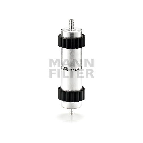 Filtru combustibil Mann-Filter WK6008