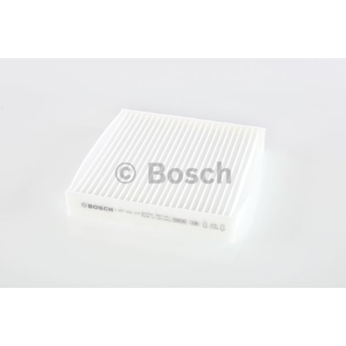 Filtru polen, habitaclu Bosch 1987432173