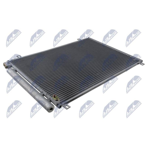 Evaporator aer conditionat Suzuki Swift 5 (Az) 1.0 (A2l310) 04.17-, 1.2 Hybrid 2020-, 1.2 Shvs 04.17-, JX6119710AA