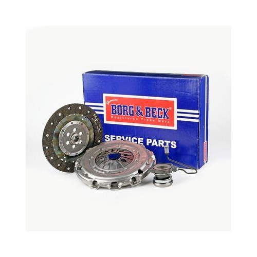 Kit ambreiaj Opel Astra H (A04), Astra H Box / Estate (L70), Astra H Estate (A04), Astra H Gtc (A04), Astra H Twintop (A04), Signum Liftback (Z03), Vectra C (Z02), Vectra C Estate (Z02), Vectra C Gts (Z02), Zafira / Zafira Family B (A05), 1.9 CDTI (L48),