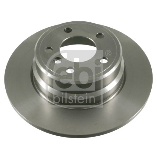 FEBI BILSTEIN Disc frana