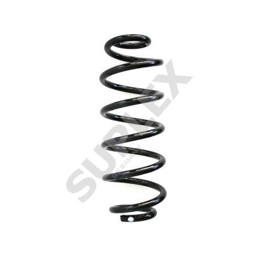 Arc suspensie Audi A4 B8 Avant (8k5), 11.07-12.15, A5 (8t3), 06.07-01.17, A5 Sportback (8ta), 07.07-01.17, A6 C7 (4g2, 4gc), 11.10-09.18, Punte Spate, SUPLEX