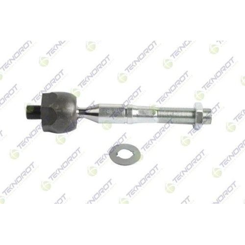 Bieleta directie Toyota Land Cruiser 100 (J1), 01.98-07.08, 4.2 TD (HDJ100_, HDJ100), 4.7 (UZJ100), 4.7 (UZJ100_), Punte Fata, Stanga=Dreapta, TEKNOROT