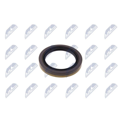Inel senzor abs magnetic Mercedes Clasa E 211, 212, Clasa S W221, C216, Cls C218, C219, X218, Sl R230, pt articulatie fata, A0249975747