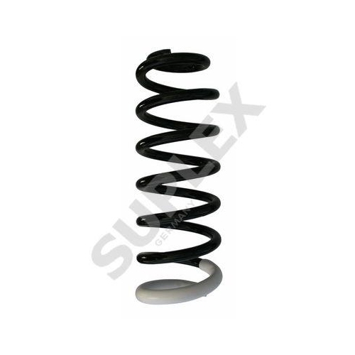 Arc suspensie Peugeot 508 I (8d) 11.10-12.18, Spate, SUPLEX