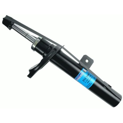 Amortizor Citroen Xsara (N1), Sachs 313344, parte montare : Punte fata, Dreapta, Presiune Gaz