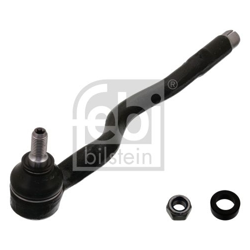 Cap bara Bmw Seria 3 (E46), Z4 (E85) Febi Bilstein 12696, parte montare : punte fata, stanga