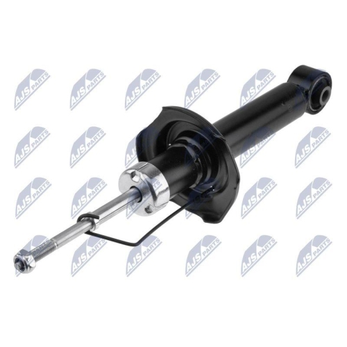 Amortizor spate Nissan Almera 2000-2006 , Stanga, Dreapta, 56210BM400