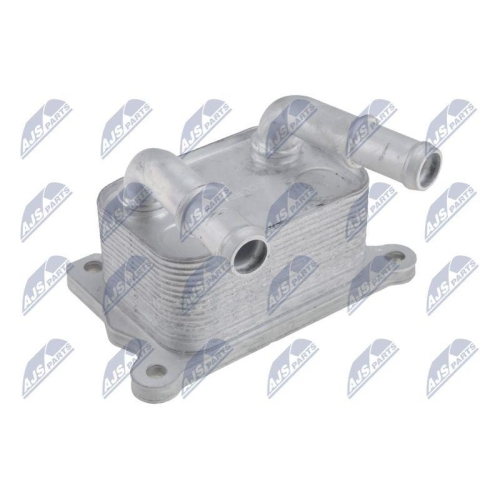 Radiator racire motor Renault Megane 3, 4 1.2 2012-, Clio 4 0.9, 1.2 2012-, Nissan Juke 1.2 2014-, Qashqai 2 1.2 2013-, Dacia Duster 1.2 2013-, Smart Fortwo 0.9 2014-, 213052032R