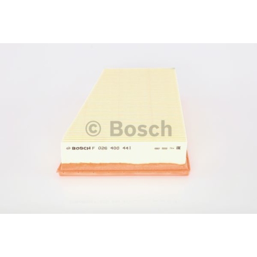 Filtru Aer BOSCH F026400441