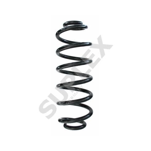 Arc suspensie Audi Q5 (8rb), 11.08-12.17, 2.0 TDI quattro, 2.0 TFSI hybrid quattro, 2.0 TFSI quattro, 3.0 TDI Quattro, 3.2 FSI quattro, Punte Spate, SUPLEX