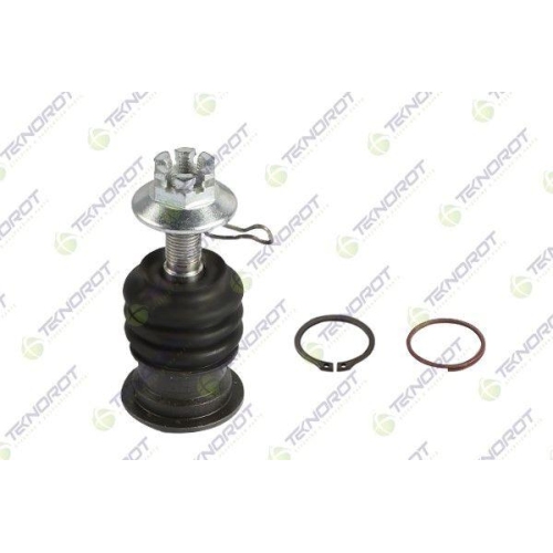 Pivot brat suspensie Lexus Gs ( S19 ), 300 (GRS190_), 350 (GRS191_), 350 AWD (GRS196_), 430 (UZS190_), 450h (GRS191_, GWS191_), 460 (UZS190_, URS190_), Punte Fata, Stanga=Dreapta, superior; TEKNOROT
