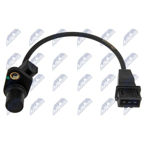 Senzor impulsuri arbore cotit motor 2.5, 2.7 Hyundai Santa Fe I, Santa Fe 2, Tucson, Coupe 2, Sonata 4, Trajet; Kia Sportage 2, Magentis; 1998-2010, 39180-37150