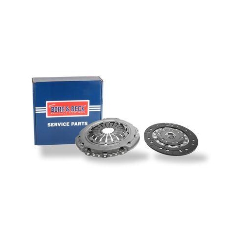 Kit ambreiaj Opel Astra J (P10), Astra J Gtc, Astra J Sedan, Astra J Sports Tourer (P10), Meriva B Mpv (S10), 1.4 LPG (68), 1.4 Turbo (68), 1.4 (08), 1.4 Turbo (08), 1.4 LPG (69), 1.4 Turbo (69), 1.4 LPG (35), 1.4 Turbo (35), 1.4 (75), 1.4 LPG (75), BORG