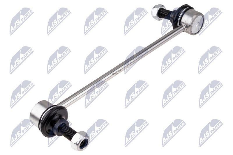 Bieleta antiruliu Mg Hs (As23) 1.5 H, 1.5 T, 1.5 TGDI Hybrid 2018-; punte fata, stanga / dreapta; 10523751; NTY, aftermarket