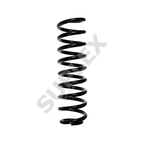 Arc spiral SUPLEX 19176