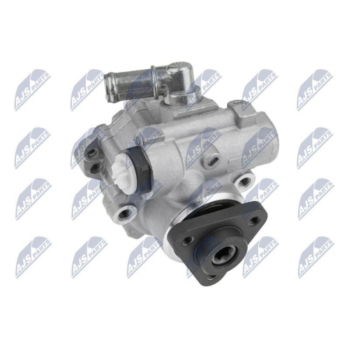 Pompa servodirectie Audi A6 C6 2.4, 2.8, 3.0, 3.2 2004-, 4F0145155H
