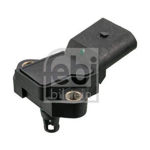 FEBI BILSTEIN Senzor, presiune galerie admisie