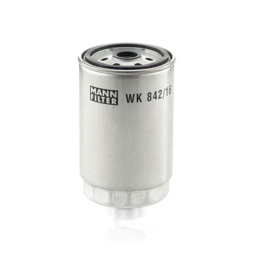 MANN-FILTER filtru combustibil