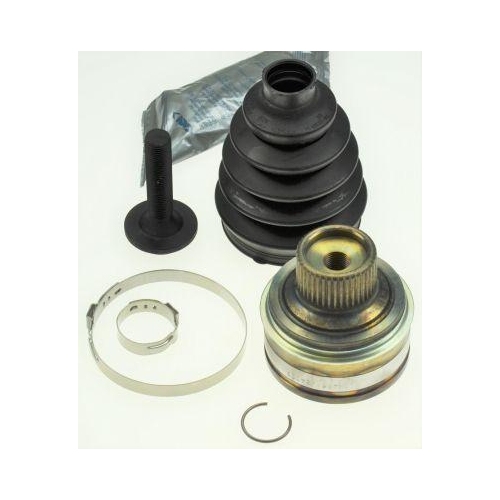 SPIDAN Set articulatie, planetara GKN Automotive OE-Technology 52&deg;