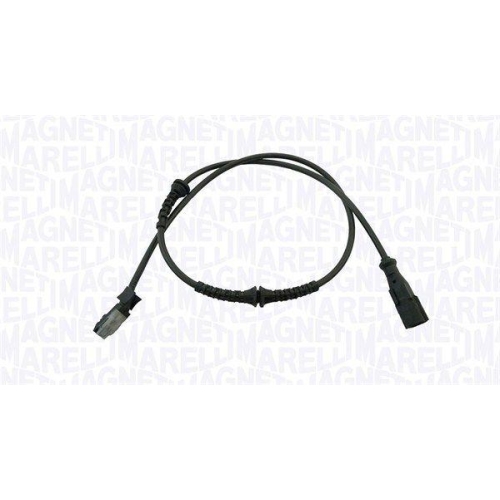 Senzor ABS Renault Fluence (L3) 02.10-, Grand Scenic 3 (Jz0/1) 02.09-09.16, Megane Cc (Ez0/1) 06.10-08.15, Megane 3 Coupe (Dz0/1) 11.08-09.16, Megane 3 Grandtour (Kz0/1) 11.08-01.16, Megane 3 Liftback (Bz0/1 B3) 11.08-, Scenic 3 (Jz0/1) 12.08-09.16, Spate
