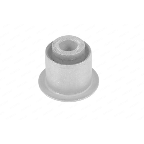 Bucsa brat suspensie, Suport trapez Dacia Duster Moog RESB10477, parte montare : punte fata, stanga, dreapta, spre interior