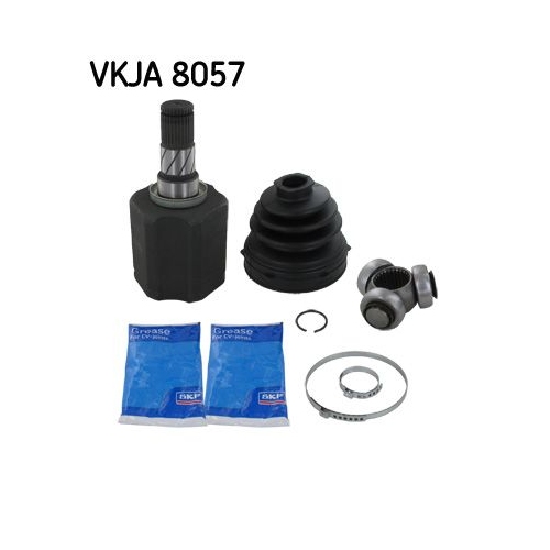SKF Set articulatie, planetara