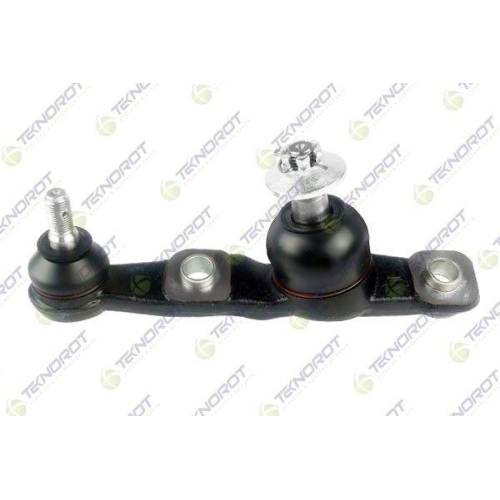 Pivot brat suspensie Lexus Gs ( L1 ), 200t (ARL10_), 250 (GRL11_), 300 (ARL10_), 300h (AWL10_), 350 (GRL10_), 350 (GRL10_, GWL10_), 450h (GWL10_, GWL10), F (URL10_), Punte Fata, Stanga, inferior; TEKNOROT
