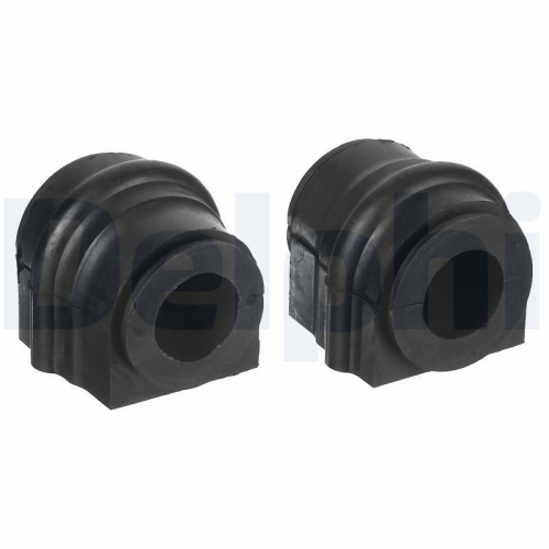 DELPHI cuzinet, stabilizator
