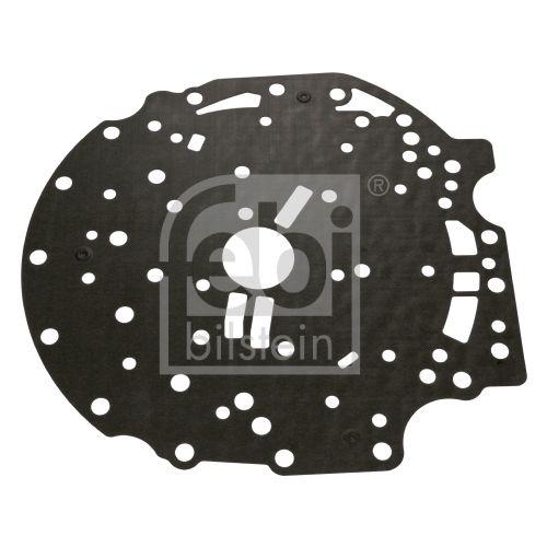 FEBI BILSTEIN garnit.etansare, capac (carter motor)