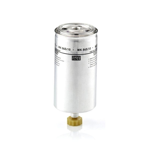 MANN-FILTER filtru combustibil