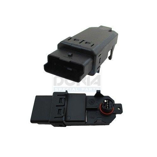 MEAT & DORIA Unitate de control, geamuri electrice