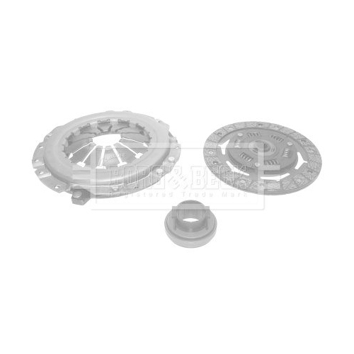 Kit ambreiaj Opel Combo Box (71), Corsa A Box / Liftback (S83), Corsa A Liftback (S83), Corsa A Tr (S83), Corsa B (S93), Corsa B Box / Liftback (S93), 1.7 D, 1.5 D (F08, W5L), 1.5 D (F08, M08, F68, M68), 1.5 TD (F08, M08, F68, M68), 1.5 D (F11, M11, F19,