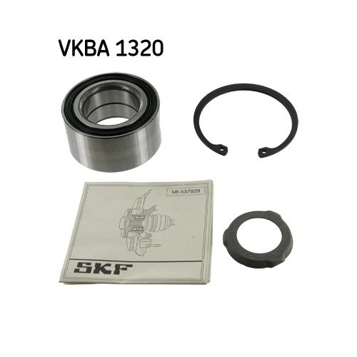 SKF Set rulment roata