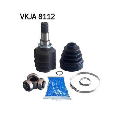 SKF Set articulatie, planetara