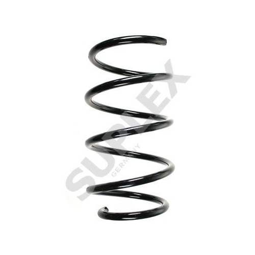 Arc suspensie Bmw 5 Touring (E61), 03.04-12.10, 520 D, 523 i, 525 d, 525 i, 530 d, 530 i, 535 d, 545 i, 550 i, Punte Fata, SUPLEX